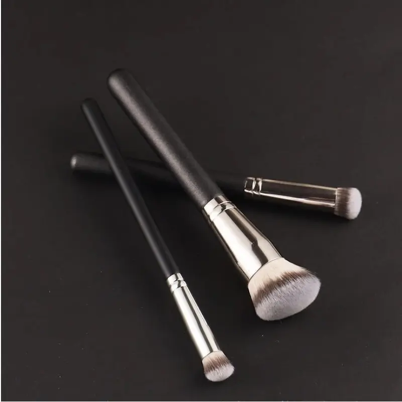 Brush Makeup Kuas Rias Foundation Concealer A170 A270 A370 XX098 6