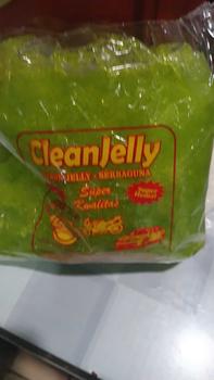 Product Review of Sabun serbaguna Clean Jelly 1 KILOGRAM sabun cuci piring, cuci baju dan.sebagainya from H**a 0