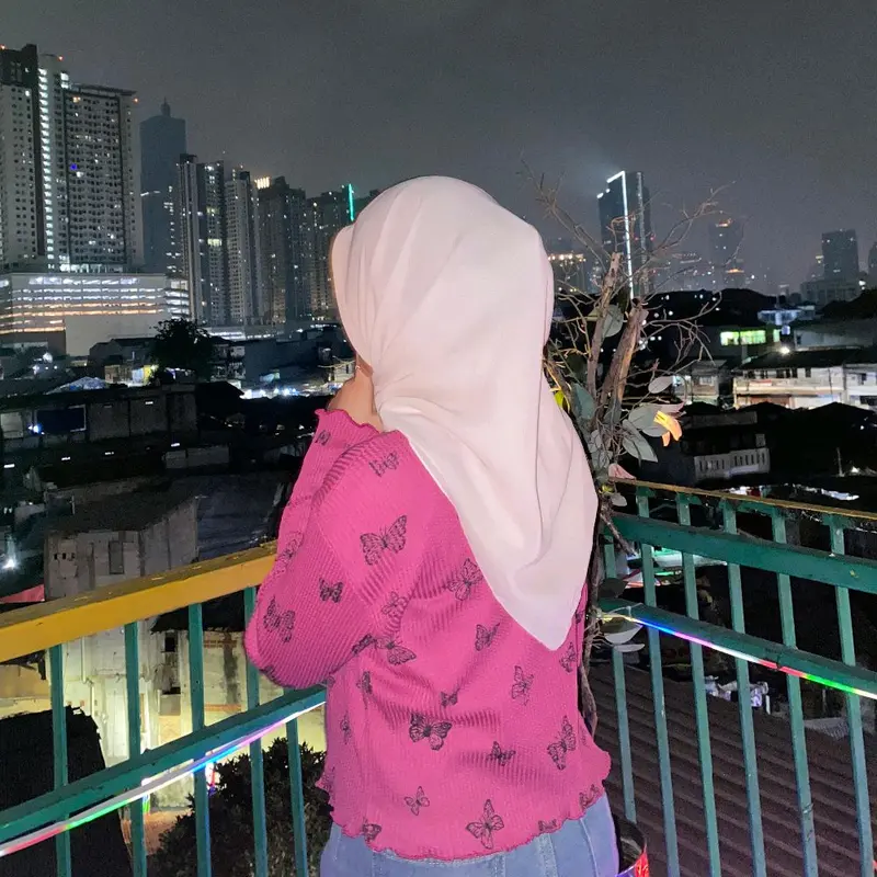 Cardigan Waffle Ootd Wanita Kekinian / Atasan Wanita Simple / Korean Style  Baju Cewek 5