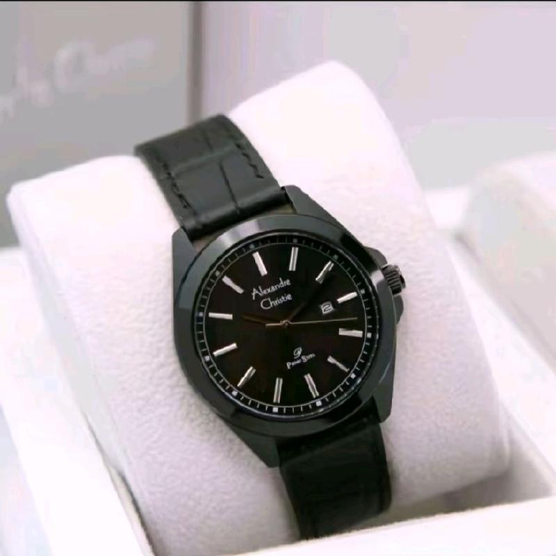 Alexandre Christie Wanita 1015 Jam Tangan Alexandre Christie Wanita Watches Stainless 0