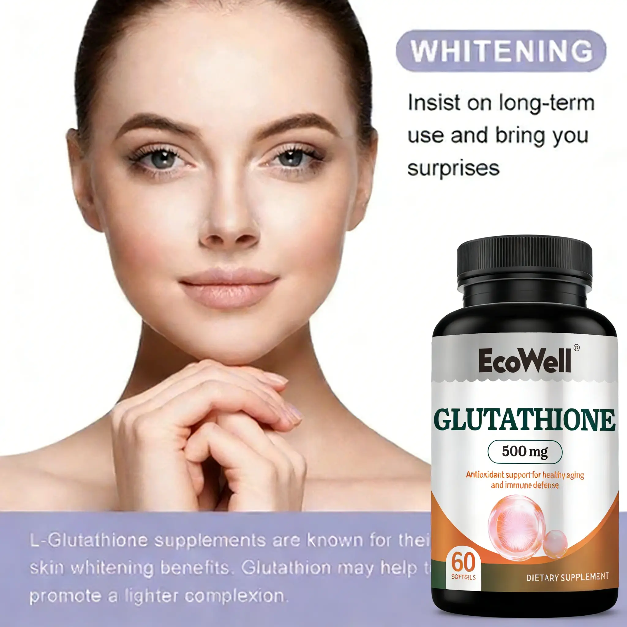 does glutathione help histamine response The Complete Guide to Seasonal Histamine Response  Seeking Health