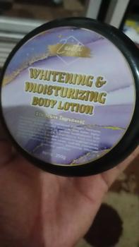 Product Review of HANDBODY ZANETA BEAUTY VIRAL from E**R 0