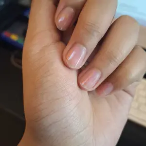 Kikir Kuku Ajaib Kilat (Free Kotak) Buffer Bening Kaca Kila Alat untuk Manicure Pedicure / Pengkilap Kuku / Buffer Kuku / Nail Buffer