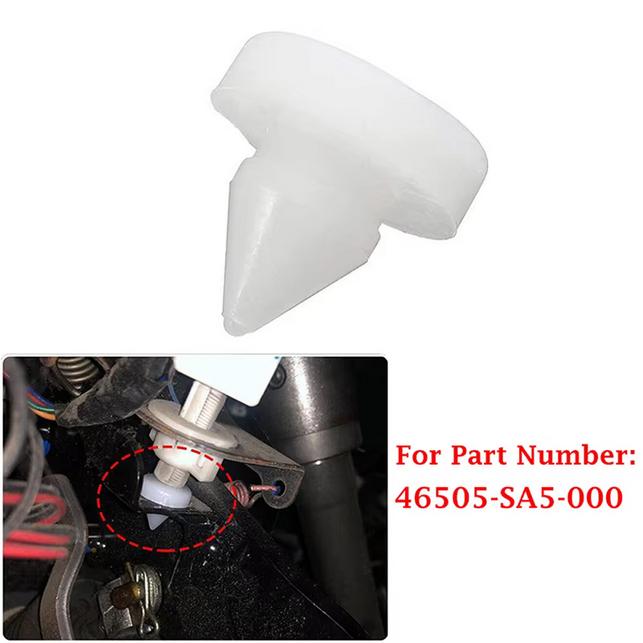 Klip Pedal Rem Mobil Honda Accord Brio Brv Hrv Mobilio Jazz City Crv Stream Odyssey Freed Crz - OEM China - Car 2