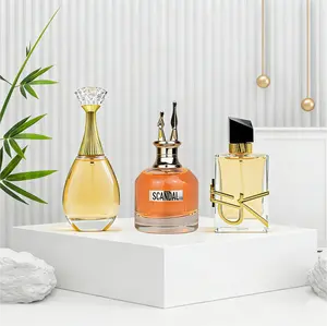 Maiden Anna Parfum Wanita 90ml+30ml+50ml Edisi Kolektor Aroma Beragam Cocok Sehari-hari Siaran Langsung Parfum Wanita Edisi Kolektor Aroma Beragam