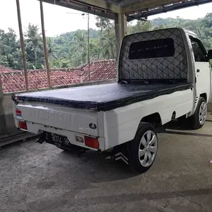 Tutup Velg Wheldop Weldop Honda Mobilio Ring 15 Original (Harga Untuk Satuan)