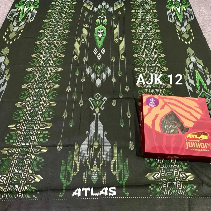 Ajk12
