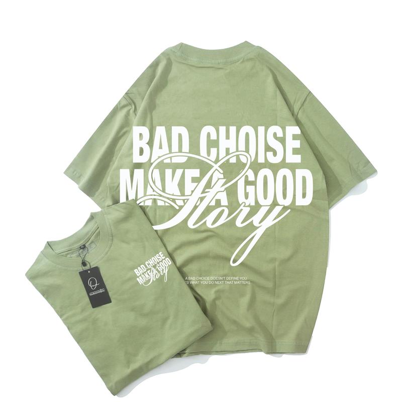 Baju Kaos Distro Skena Oversize Pria & Wanita Tshirt Keren Atasan Unisex 0