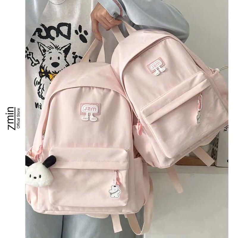 Balo nữ đi học thời trang Zmin - Z100