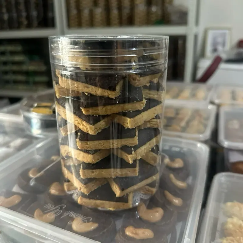 Cheese Choco stick kemasan jar 800 ml 2