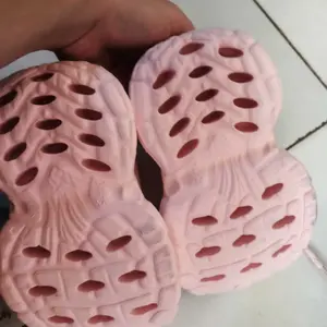 Lateny Sepatu Kets Wanita EVA Baru Sepatu kets anak-anak