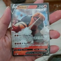 Jual Torkoal V Murah - Harga Terbaru Mei 2026 | Tokopedia
