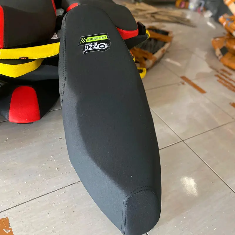 JOK DOUBLE SEAT OZZA RACING-JOK FIZ R/VEGA LAMA, JUPITER Z BURHAN, JOK JUPITER Z1, VEGA ZR, BEAT POP, BEAT DELUXE, BEAT KARBU, LAINNYA Racing 3