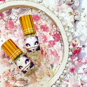 Thai Lucky Face Oil (4.5mL) Perfume Wangi Minyak Wangi