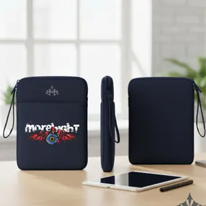 Tas Tablet 11'5 dengan Desain - Tas Laptop Praktis dan Stylish untuk Pengguna Tablet Terbaru