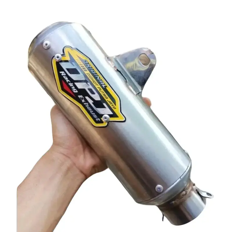 SLINCER ONLY DPJ GP1  SARANGAN SETENGAH DIAMETER50MM READY Motor Motorcycle 0