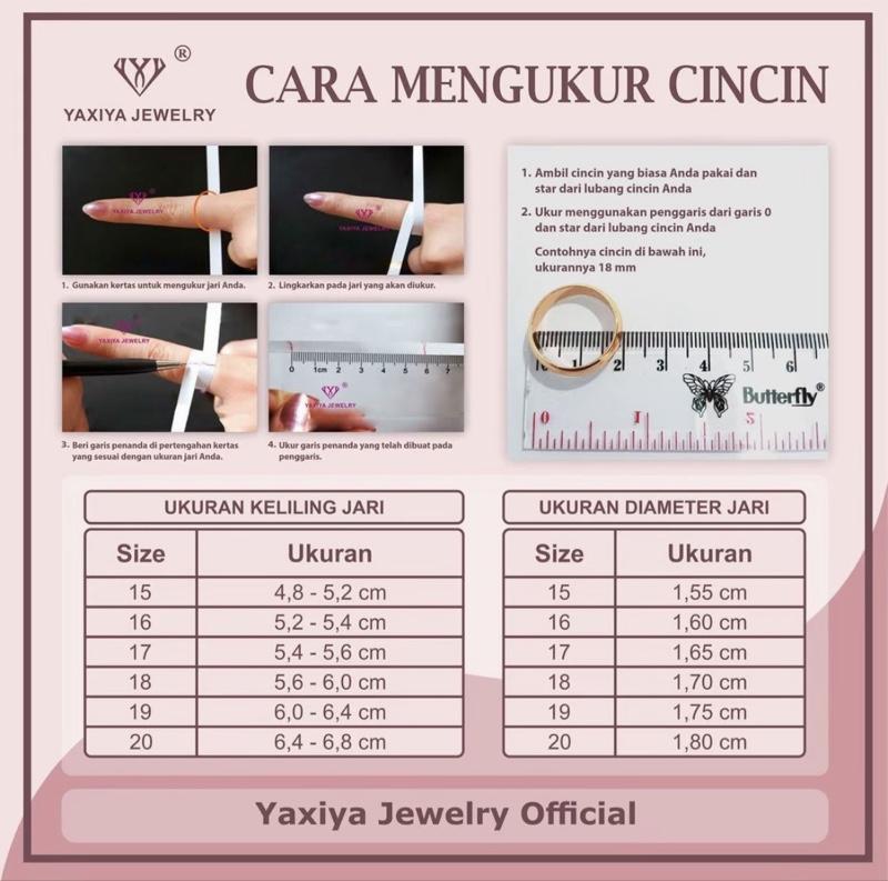 Cincin koin 91 Terlengkap