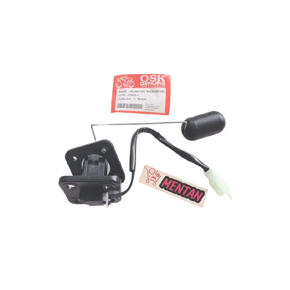PELAMPUNG TANGKI BENSIN FORCE1 F1ZR FIZR SIGMA FI FORCE 1 F1 PNP JUPITER Z VEGA R LAMA CRYPTON PLUS KABEL