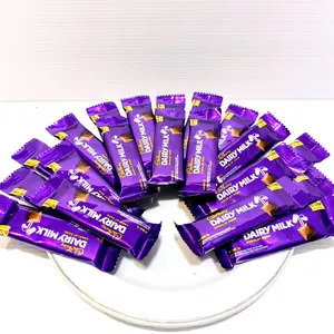 Cadbury Cokelat Cadbury Dairy Milk 220gr 11 Gram 1 Pcs Coklat Susu Promosi Terbaik
