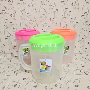 Teko interplast 1,5 Liter / Teko Air Teko interplast 1,5 Liter / Teko Air