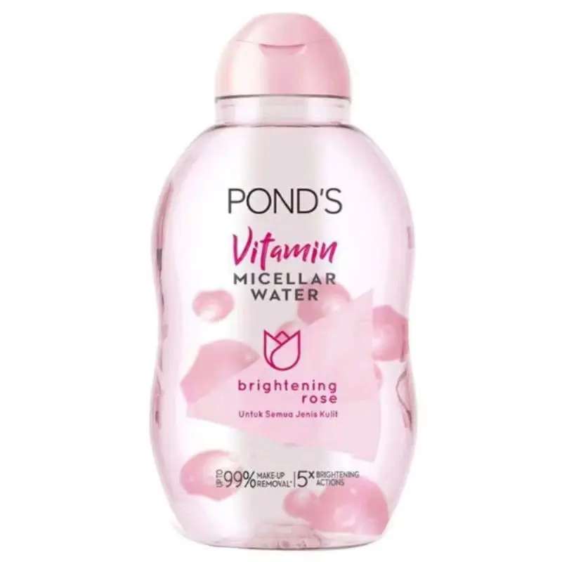 POND'S Micellar Water Brightening Rose 55ml