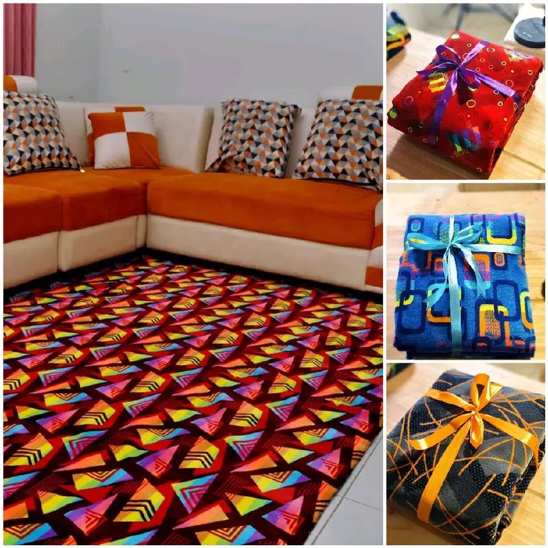 KARPET LIPAT STYLE EROPA 220x150 INOVASI terbaru 0