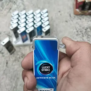 korek bara merek fox raja awet