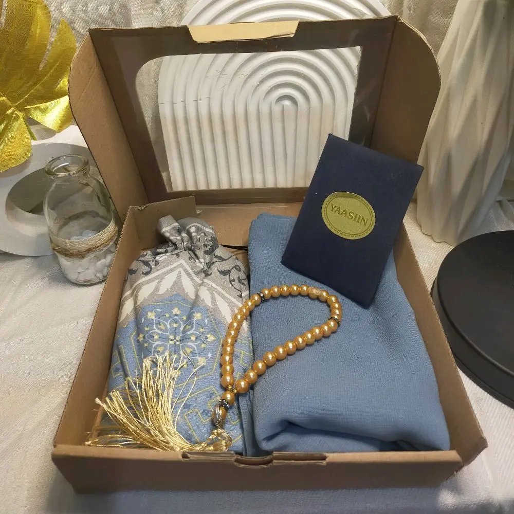 HAMPERS AQIQAH/7 BULANAN/PENGAJIAN PERNIKAHAN/PENGAJIAN 40 HARI