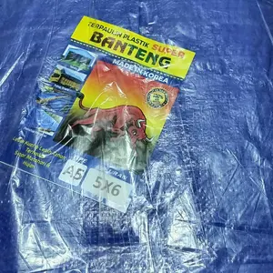 TERPAL A5 JEMUR PADI 2X2 2X3 2X4 2X5 3X3 3X4 2X6 PELINDUNG HUJAN