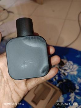 Product Review of Cobawa Parfum Two One VIP Man Eau De Parfume 50 ml Parfum Cowok Perfume Tubuh Pria Wangi from @**n S**y 1