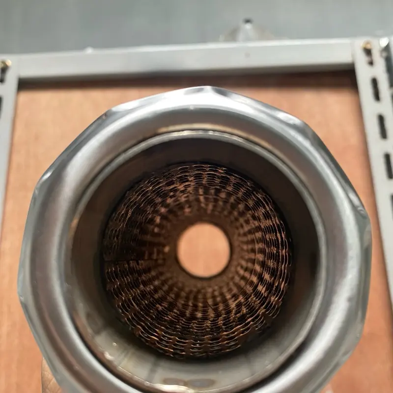 Silincer Arrow inlet 50 All motor 4