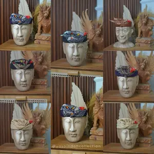 UDENG SEMI SONGKET JADI 'yasaindah collection' Elegan & Klasik UDRNG Siap Pakai untuk Acara Kundangan dan Perayaan