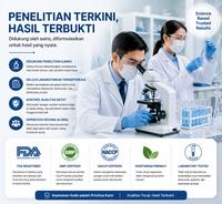 Gambar Vitamin D3 K2 + C 1000MG - KesehatanTulang & Jantung, Meningkatkan Kekebalan Alami! dari Pure By Nature Shop Kab. Tangerang 5 Tokopedia