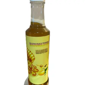 MADU MULTIFLORA 2203 menyehatkan untuk dewasa remaja dan orang tua fungsi untuk kesehatan