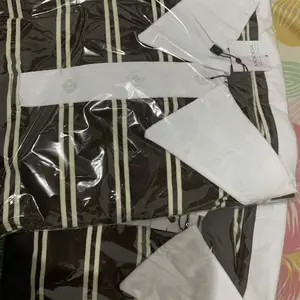 Lyona Basic Kaos Polo Wanita Lengan Panjang