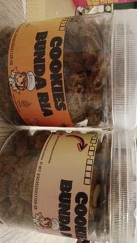 Product Review of Pakett kacang dan nastar from o**1 0