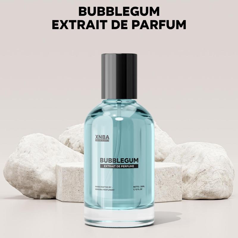 Product Introduction of SEO Parfum Extrait Bubblegum 30ml Parfume Pria Parfume Wanita 2