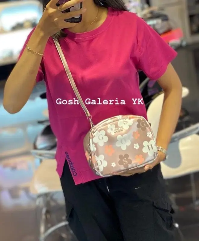 READY Cluth GOSH ART 572 NEW 3