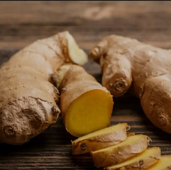 ULAM TEMULAWAK, untuk kecantikan dan kesihatan