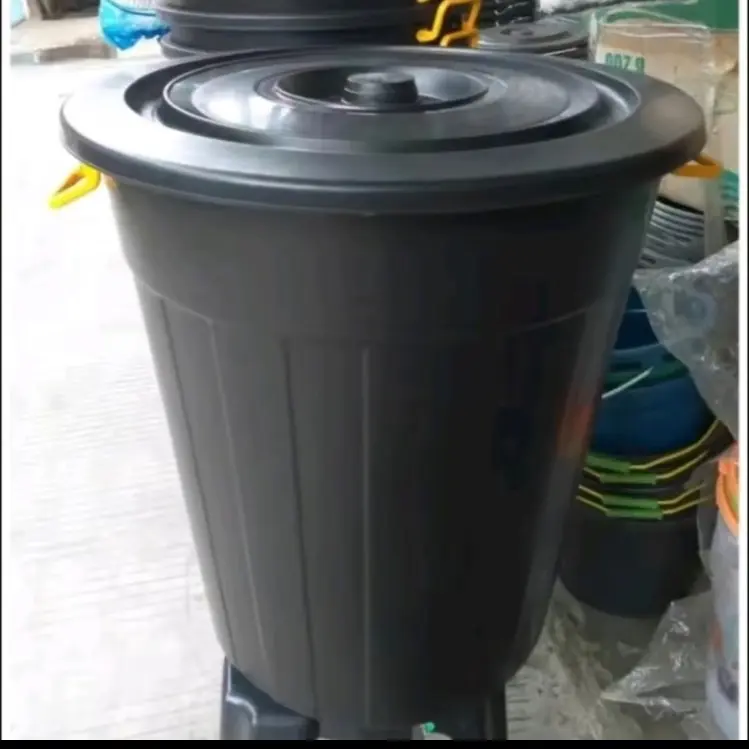 Ember 80 liter / tempat air jumbo / bak airr serba guna berbahan plastik