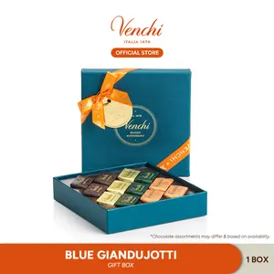 Venchi - Murrine Gift Box