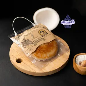 Wingko Londo Original Lembut dan Gurih - Asli Oleh-Oleh Khas Kediri