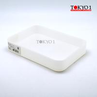 Gambar Tokyo1 Life Tray L35 Wadah Plastik MADE IN JAPAN (557430) - 4906137557430 dari TOKYO 1 Kota Administrasi Jakarta Utara 2 Tokopedia