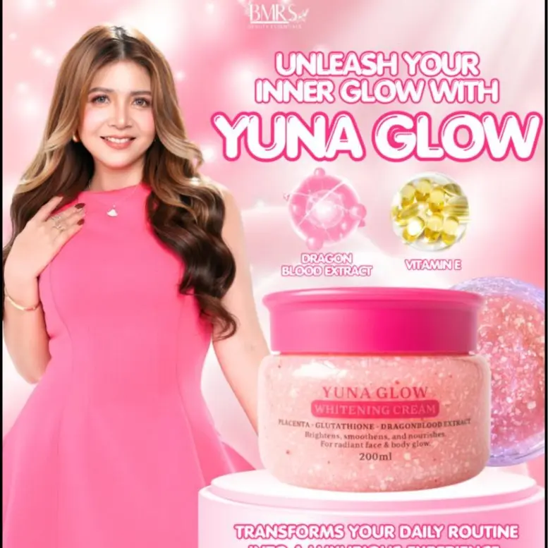 glutathione cream philippines BMRS YUNA GLOW WHITENING with placenta, and Dragon Blood Extract for Radiant face ang body For optimal results Methylcobalamin B12 Injection | Click Below to Choose Size:0.3cc x 31g x 5/16