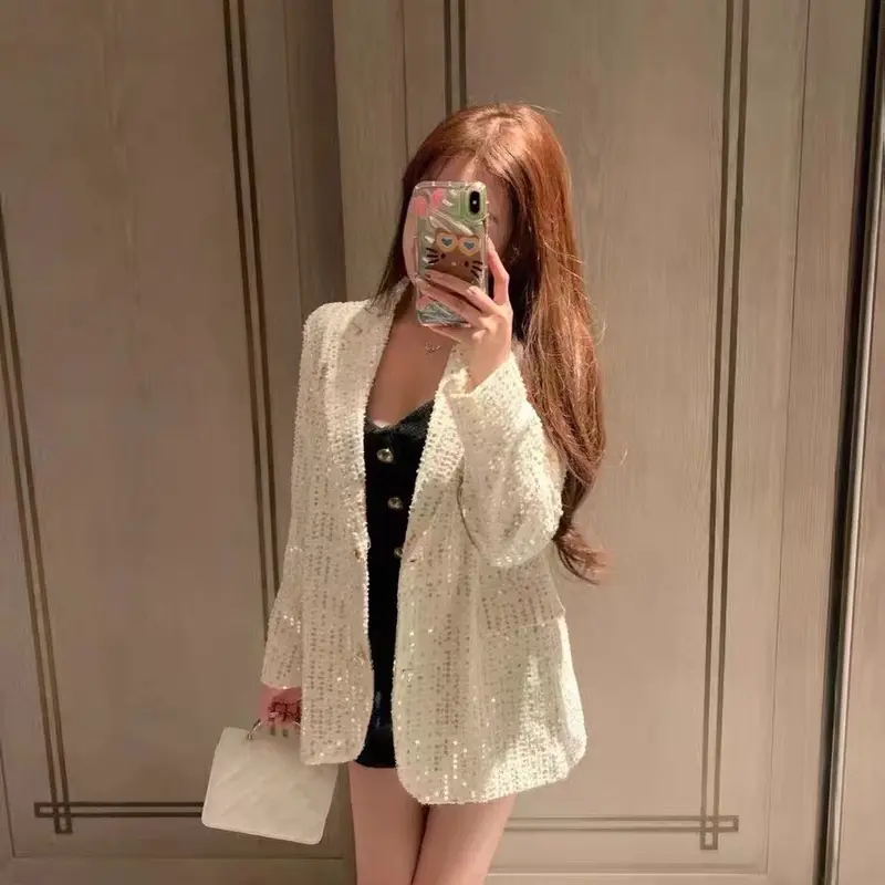 Blazer Blink Blink Super Mewah 2