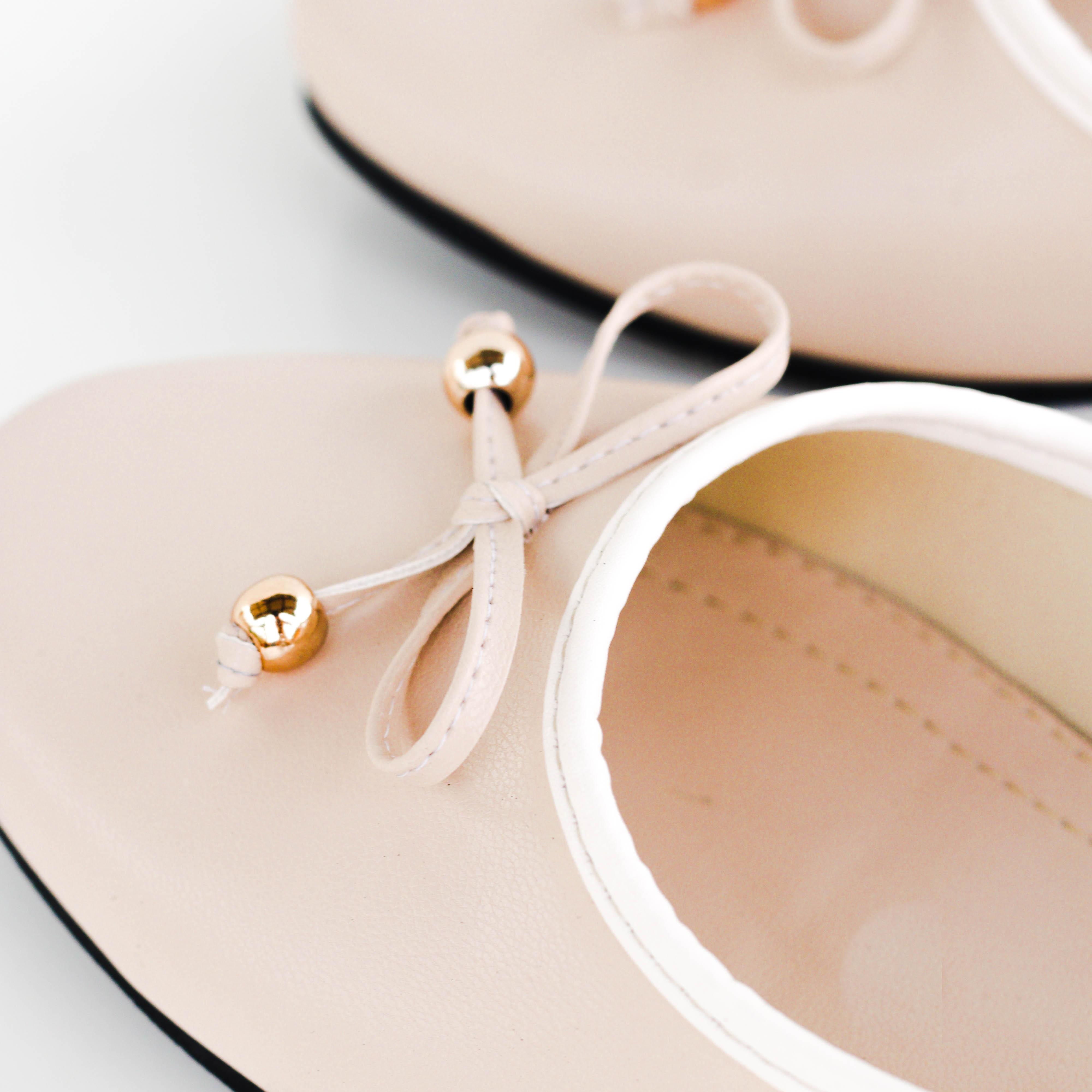 Sepatu Kerja Flatshoes Alana Wanita BigSize Hitam - DAISSY Black Sepatu Kerja Flatshoes Alana Wanita BigSize Hitam - DAISSY Black