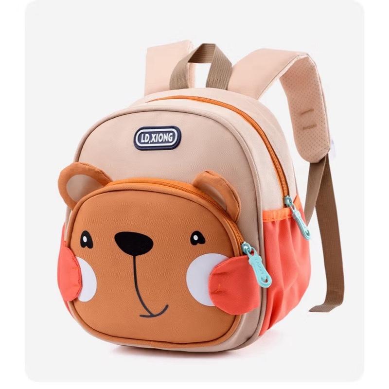 Balo Mầm Non Cho Bé Từ 2-6 Tuổi Balo Mẫu Giáo Cho Bé Balo Dễ Thương Cho Bé Balo Cho Bé Hình Đáng Yêu