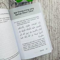 Gambar Manhajus Salikin Soft Cover Pustaka Arafah dari bandarherbal.id Kab. Karanganyar 4 Tokopedia
