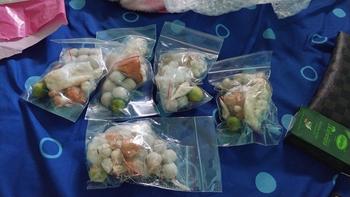 Product Review of baso aci isi 5 / baso aci isi 5 pcs / baso aci paket 5 bungkus Food Pedas from J**p 1