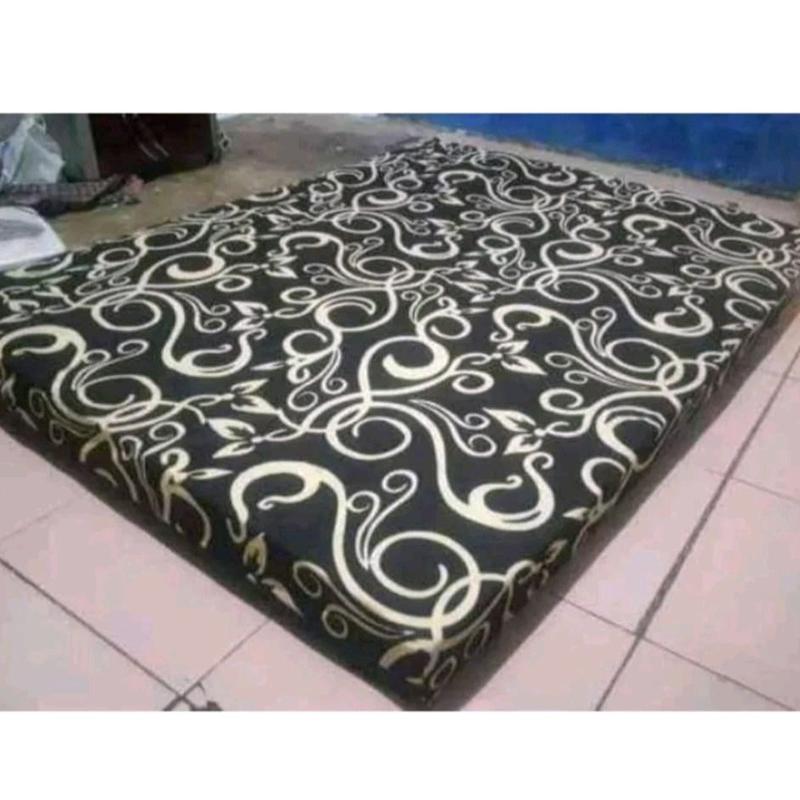 Kasur Busa d26 Teruji Super awet ukuran 180x140x5cm muat 3 orang dewasa Furniture 4